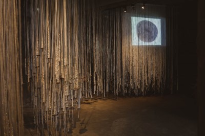 康雅筑 x港口部落